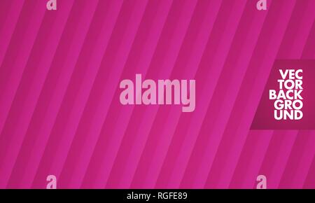 Abstract purple vector background for use in design. Vector textures. (TR: Mor vektorel zemin.) Stock Vector