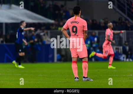 Soccer - Pre-season Friendly - Bristol City v Ajax - Ashton Gate. Luis  Suarez, Ajax Stock Photo - Alamy