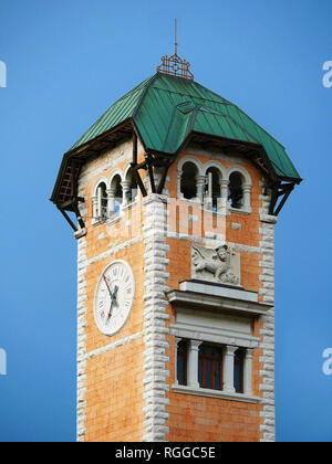 Asiago, Veneto Italy Stock Photo - Alamy