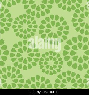 Abstract geometric pattern. A seamless vector background Stock Vector