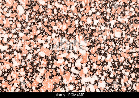 Marble surface clode up. Texture and background Stock Photo