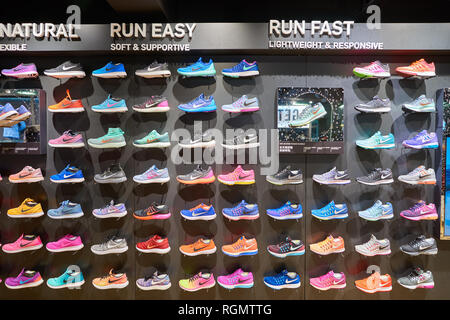 Nike store locator hk hotsell