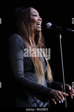 2018 Praise Celebration Tour at The Liacouras Center  Featuring: Yolanda Adams Where: Philadelphia, Pennsylvania, United States When: 29 Dec 2018 Credit: W.Wade/WENN Stock Photo