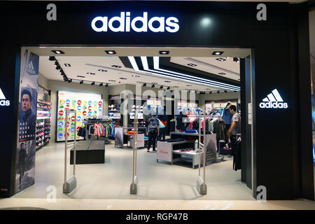 2016 adidas ag