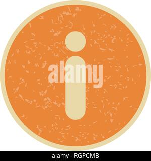 Information Vector Icon Sign Icon Vector Illustration For Personal And Commercial Use... Clean Look Trendy Icon... Stock Vector
