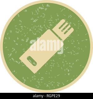 Usb Vector Icon Sign Icon Vector Illustration For Personal And Commercial Use... Clean Look Trendy Icon... Stock Vector