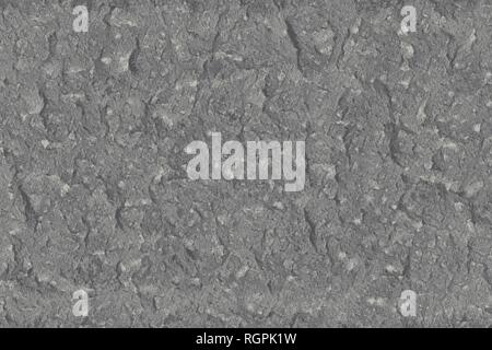 Unbreakable texture of rocky surface in mountains Stock Photo