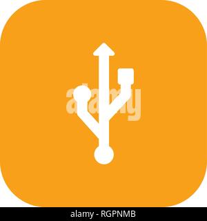 Connection Vector Icon Sign Icon Vector Illustration For Personal And Commercial Use... Clean Look Trendy Icon... Stock Vector