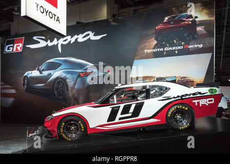 Toyota racing development hi-res stock photography and images - Alamy