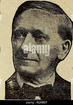 'North Carolina Christian advocate [serial]' (1894) Stock Photo