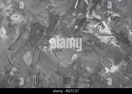 Decorative gray art texture for background. Rough surface to enter text. Blank background design banner. Stock Photo