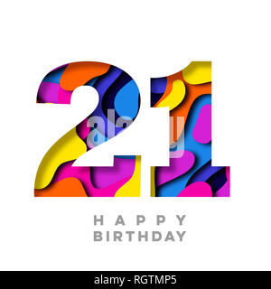 BUDDiiSSHOW 21th Birthday スクラッチ 21st Birthday, chapter 21 lady's, women's 