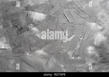 Decorative gray art texture for background. Rough surface to enter text. Blank background design banner. Stock Photo
