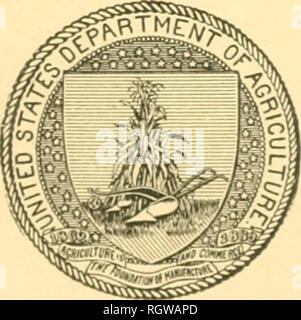 . Bulletin. Insects; Insect pests; Entomology; Insects; Insect pests; Entomology. U. S. DEPARTMENT OF AGRICULTURE, BUREAU OF ENTOMOLOGY- BULLETIN No. 64. Part IL L. O. HOWARD. EnlomologisI and Chief of Bureau. SOME MISCE1J.ANE()US RESULTS (II' Till- WORK or THE BUREAU OF ENTOMOEOGV-IX. NOTES ON THE ECONOMIC IMPORTANCE OF SOWBUGS. W. DWIGHT PIERCE, Special Field Agent. IssuKi) Ai'Kii. 2, 1907 ^^. ;/ WASHINGTON: GOVERNMENT PRIXTIXU OFFICE. 1907.. Please note that these images are extracted from scanned page images that may have been digitally enhanced for readability - coloration and appearance  Stock Photo