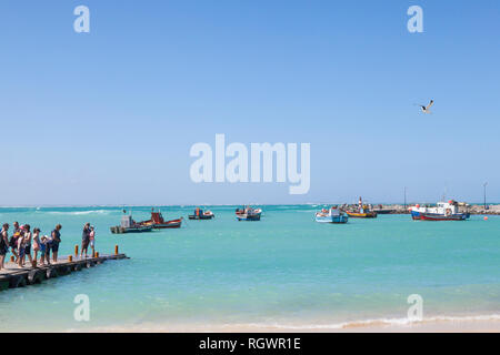 Stilbaai, Western Cape, South Africa, Cape Agulhas Lighthouse, Iconic ...