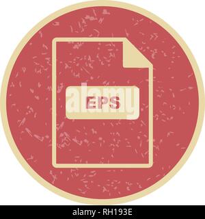 EPS Vector Icon Sign Icon Vector Illustration For Personal And Commercial Use... Clean Look Trendy Icon... Stock Vector