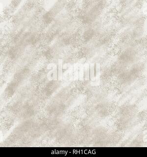 light brown stucco cement wallpaper background pattern, vector illustration Stock Vector