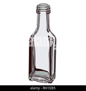 Water Bottles Glass bottle Coloring book Drawing, bottle, glass, recycling  png | PNGEgg