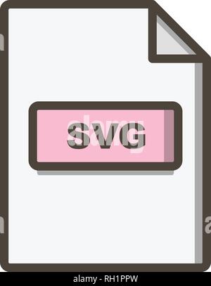 SVG Vector Icon Sign Icon Vector Illustration For Personal And Commercial Use... Clean Look Trendy Icon... Stock Vector
