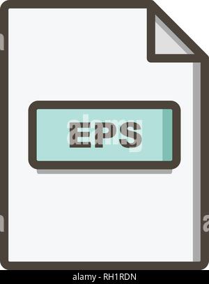 EPS Vector Icon Sign Icon Vector Illustration For Personal And Commercial Use... Clean Look Trendy Icon... Stock Vector