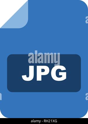JPG Vector Icon Sign Icon Vector Illustration For Personal And Commercial Use... Clean Look Trendy Icon... Stock Vector