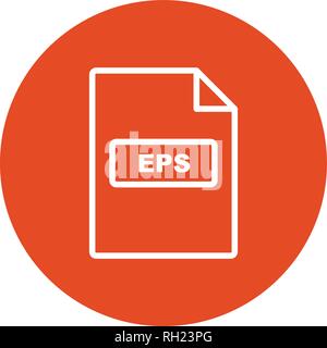 EPS Vector Icon Sign Icon Vector Illustration For Personal And Commercial Use... Clean Look Trendy Icon... Stock Vector