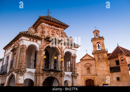 Virgen Del Socorro Church Of Santa Maria De Jesus Antequera Malaga virgen-del-socorro-church-of-santa-maria-de-jesus-antequera-malaga