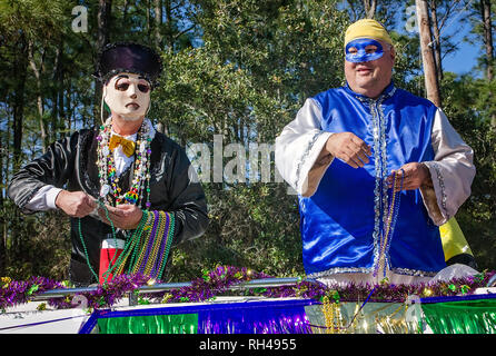 Mardi gras clothing hi-res stock photography and images - Alamy
