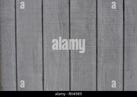 Grey Paneling Parallel Lines shows Wooden Grain Pattern Stock Photo