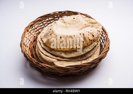 Tava Roti - BFoodale - Best Indian Authentic Food in Nagpur