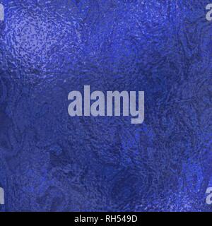 Abstract foil texture background Stock Vector
