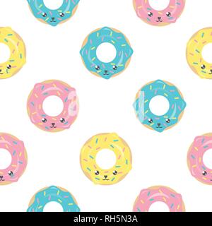 HD cute donut wallpapers  Peakpx