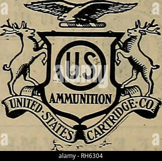 . Breeder and sportsman. Horses. IN THE •BLACK SHELLS' ANNOUNCEMENT TO SHOOTERS We are now the Pacific Coast Agents for nj« Metallic Ammunition, which we will handle in connection with our Selby Loads in the Black Shells. If your dealer does not handle them, write us and we will see that you are supplied. , '. &quot;HITS WHERE YOU AIM' SELBY SMELTING AND LEAD COMPANY 805 Merchants Exchange Building X :-: San Francisco, California. Please note that these images are extracted from scanned page images that may have been digitally enhanced for readability - coloration and appearance of these illus Stock Photo