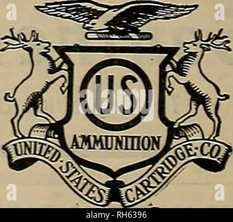 . Breeder and sportsman. Horses. ANNOUNCEMENT TO SHOOTERS IN THE BLACK SHELLS&quot; &quot;We are now the Pacific Coast Agents for iy« Metallic Ammunition, which we will handle in connection with our Selby Loads in the Black Shells. If your dealer does not handle them, write us and we will see that you are supplied.. &quot;HITS WHERE YOU AIM' SELBY SMELTING AND LEAD COMPANY 805 Merchants Exchange Building :-: :-: San Francisco, California. Please note that these images are extracted from scanned page images that may have been digitally enhanced for readability - coloration and appearance of the Stock Photo