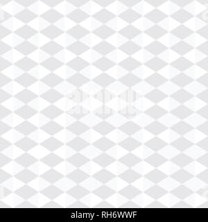 Abstract retro pattern of geometric shapes. Seamless gray mosaic backdrop. Geometric hipster triangular background, vector illustration. Stock Vector