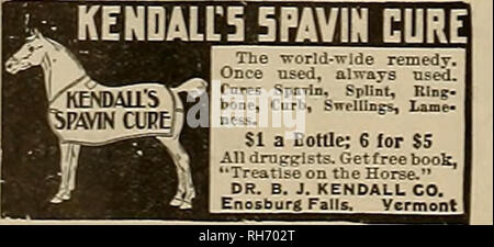 . Breeder and sportsman. Horses. GOMBAILT'S CAUSTIC BALSAM A safe, speedy and positive cure for Curb, Splint, Sweeny, Capped Hock, Strained Tendons, Founder, Wind Puffs, and all lameness from Spavin, Ringbone and other bony tumors. Cures all skin diseases or Parasites, Thrush, Diphtheria. Removes all Bunches from Horses or Cattle. As a HOIAX KEMEDT for Kben- matlam, SpralnB, Sore Throat, et«., it Is invaluable. Every bottle of Caustic Balaam sold Is Warranted to give satisfaction. Price S1.50 per bottle. Sold by druejristSj or sent by ex- press, charges paid, with lull directions for its use.  Stock Photo