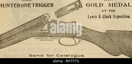 Breeder and sportsman. Horses. H mil it REMINGTON LEE SPORTING RIFLE Made  in the following Calibers: 6 m-m 236 U. S. Navy, 30-30 Sportinsr, 30-40 TJ.  S. Government, 303 British. 7