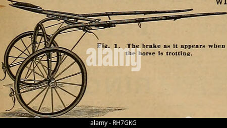 Breeder and sportsman. Horses. Jone 30,1894] gDJjc gveebev axxit 