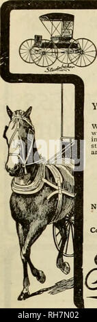 . Breeder and sportsman. Horses. Saturday, December 5, 1908.] THE BREEDER AND SPORTSMAN IK. Please note that these images are extracted from scanned page images that may have been digitally enhanced for readability - coloration and appearance of these illustrations may not perfectly resemble the original work.. San Francisco, Calif. : [s. n. ] Stock Photo
