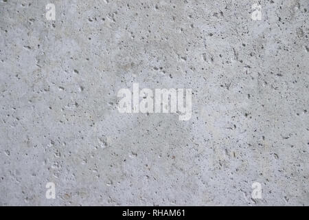 Texture of gray concrete wall. Gray background . Wall panel house. Repairs Stock Photo