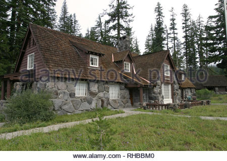 Historic Buildings Administrative Structures Munson Valley