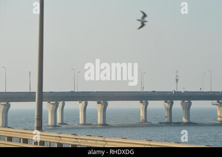 Mumbai cityscape Stock Photo