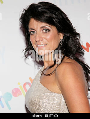New York, USA. 05 Oct, 2011. Kathy Wakile at The Wednesday, Oct 5, 2011 Wetpaint Entertainment One Year Anniversary Party  at Espace in New York, USA. Credit: Steve Mack/S.D. Mack Pictures/Alamy Stock Photo