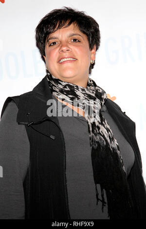 New York, USA. 05 Oct, 2011. Rosie Pierri at The Wednesday, Oct 5, 2011 Wetpaint Entertainment One Year Anniversary Party  at Espace in New York, USA. Credit: Steve Mack/S.D. Mack Pictures/Alamy Stock Photo