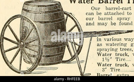 . Bolgiano's capitol city seeds : 1932. Nurseries (Horticulture) Catalogs; Bulbs (Plants) Catalogs; Vegetables Catalogs; Garden tools Catalogs; Seeds Catalogs; Flowers Catalogs; Poultry Equipment and supplies Catalogs. Wagons We sell but one grade of wagons—the best— the first and highest grade. When the farmer understands the real value and worth of our wagons and re- alizes that there is something else in the buying of a wagon be- sides its first cost, he will have no other. Only the best of inspected lumber gets into our wagons. The highest class of workmanship is employed and every section Stock Photo