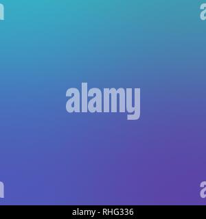Light Violet Trendy Gradient Background. Defocused Soft Blurred Backdrop. Stock Vector