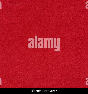 Lush red material background for your perfect style. Stock Photo