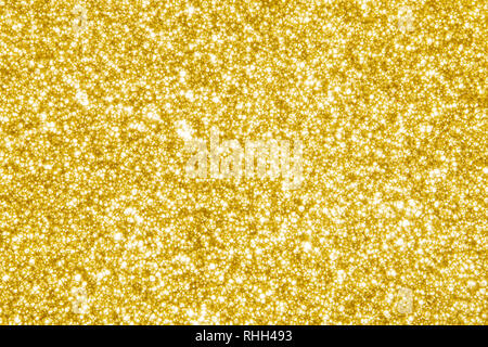 Yellow Sponge Foam Texture Macro Background. Abstract background of a thin layer of foam rubber. Translucent material. Fibers Stock Photo