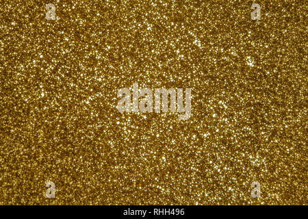 Yellow Sponge Foam Texture Macro Background. Abstract background of a thin layer of foam rubber. Translucent material. Fibers Stock Photo