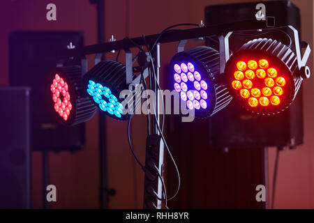 Professional disco lights outlet